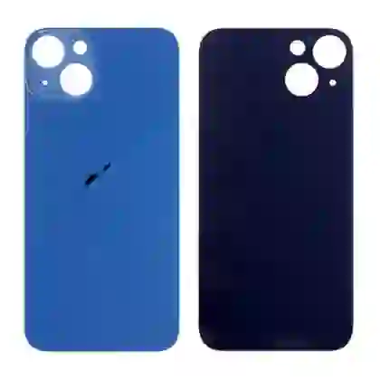 Thay kính lưng iPhone 13 Mini 3